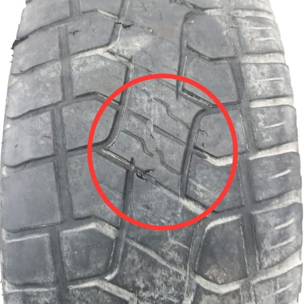 Pneu Moretyre Apolo 205/65 R15 Detalhes