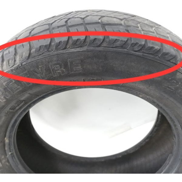 Pneu Moretyre Apolo 205/65 R15 Detalhes