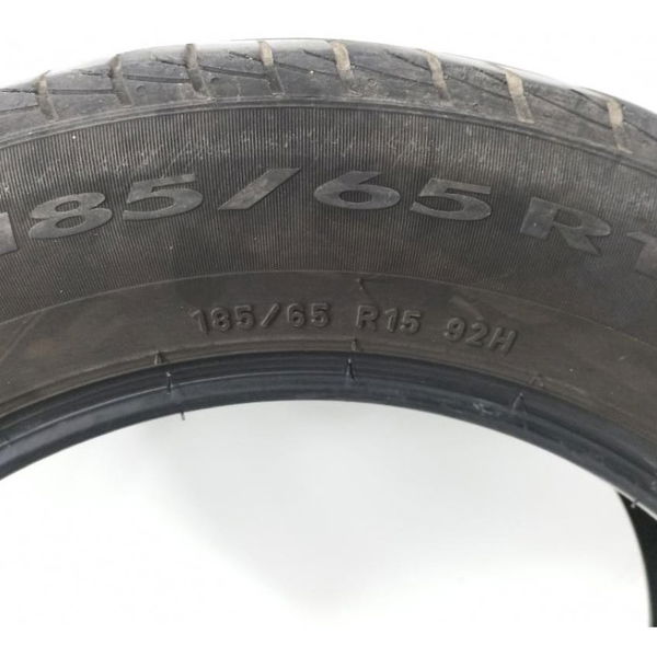 Pneu Pirelli Cinturato 185/65 R15