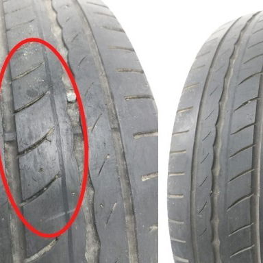 Pneu Pirelli Cinturato 185/65 R15