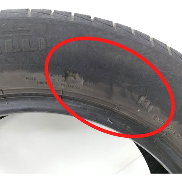 Pneu Pirelli Cinturato 185/65 R15
