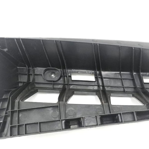 Suporte Parachoque Traseiro Lado Direito Hyundai Azera 2013