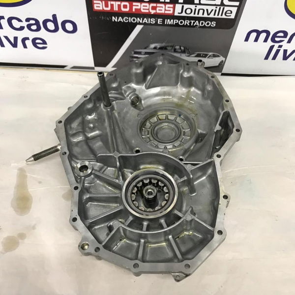 Tampa Lateral Esquerdo Cambio Aut. Honda Civic Touring 2018