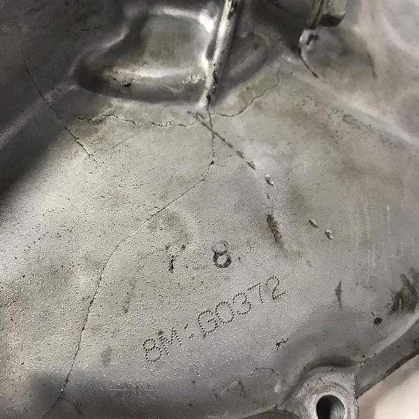 Tampa Lateral Esquerdo Cambio Aut. Honda Civic Touring 2018