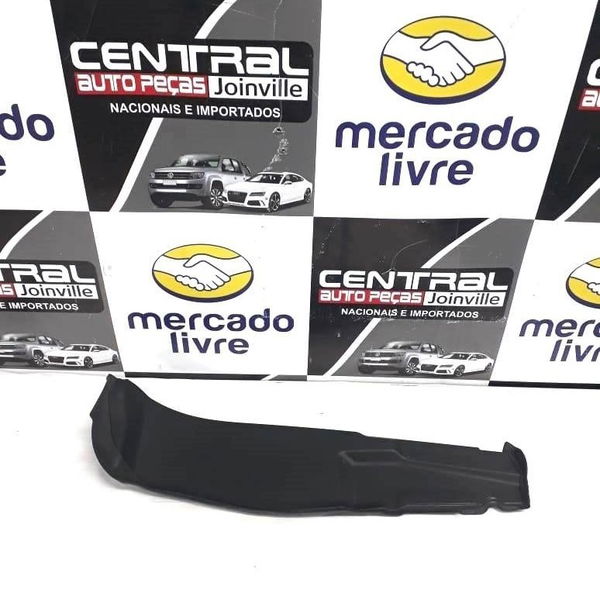 Acabamento Defletor Esquerdo Painel Frontal Bmw X1 2017 2018