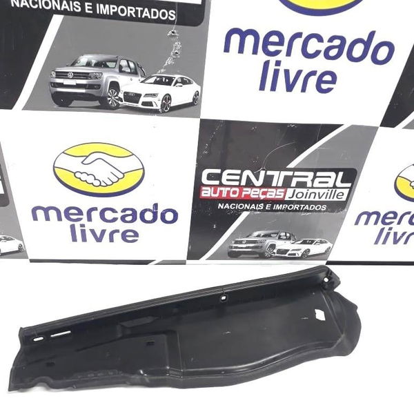 Acabamento Defletor Esquerdo Painel Frontal Bmw X1 2017 2018