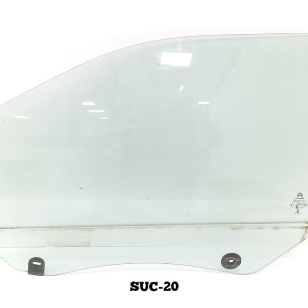 Vidro Dianteiro Esquerdo Citroen C4 Cactus 2021