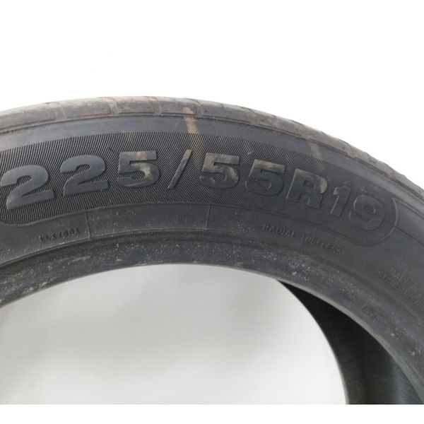Pneu Green Max 225/55 R19 N1