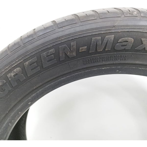 Pneu Green Max 225/55 R19 N1
