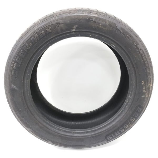 Pneu Green Max 225/55 R19 N1