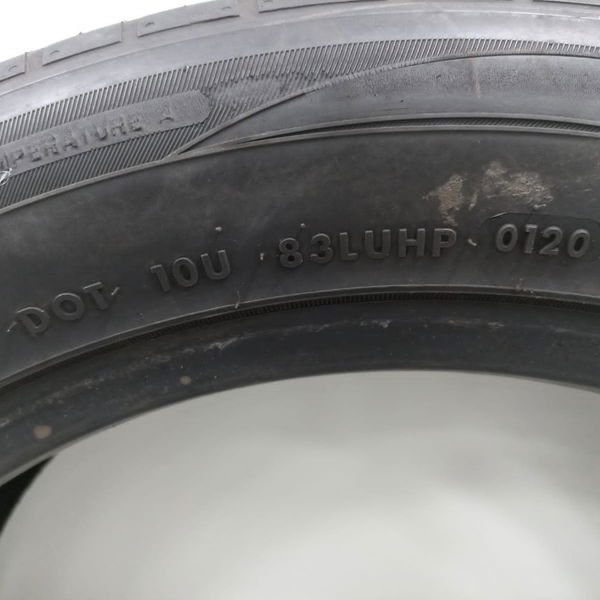 Pneu Green Max 225/55 R19 N2