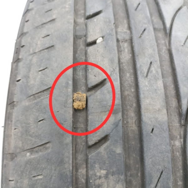 Pneu Green Max 225/55 R19 N2
