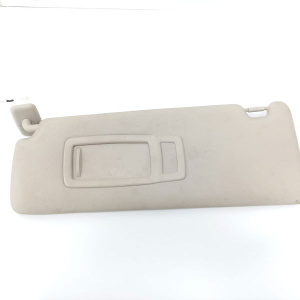 Quebra Sol Lado Esquerdo Bmw 316i 2014