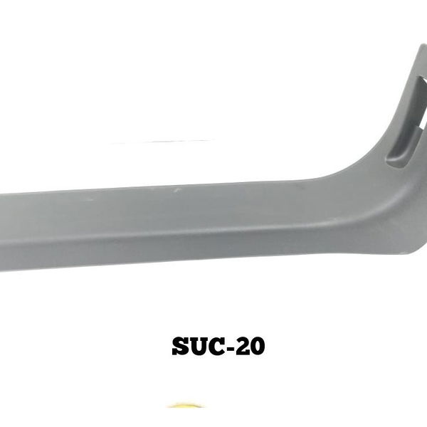 Soleira Porta Dianteira Esquerda Citroen C4 Cactus 2021