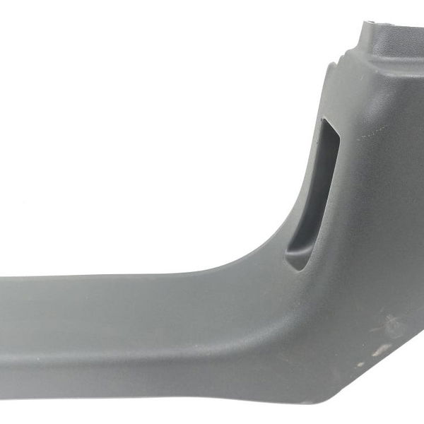 Soleira Porta Dianteira Esquerda Citroen C4 Cactus 2021