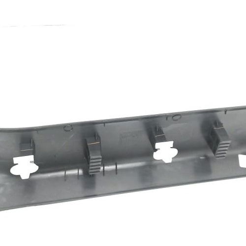 Soleira Porta Dianteira Esquerda Citroen C4 Cactus 2021