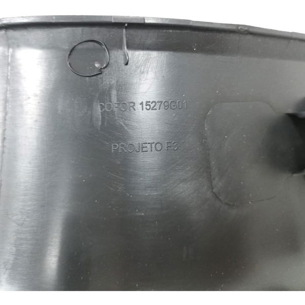 Soleira Porta Dianteira Esquerda Citroen C4 Cactus 2021