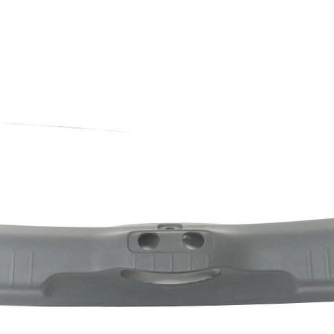 Moldura Soleira Porta Malas Citroen C4 Cactus 2021