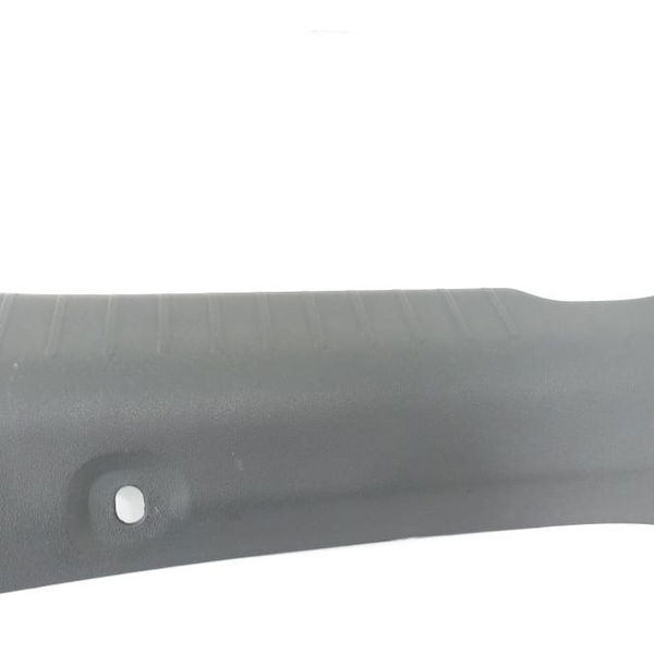 Moldura Soleira Porta Malas Citroen C4 Cactus 2021