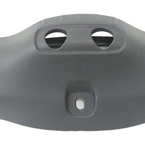 Moldura Soleira Porta Malas Citroen C4 Cactus 2021