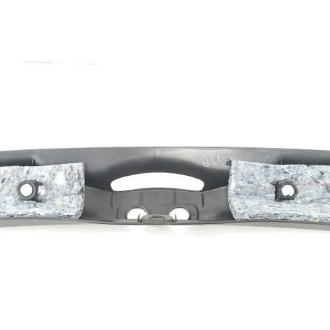 Moldura Soleira Porta Malas Citroen C4 Cactus 2021