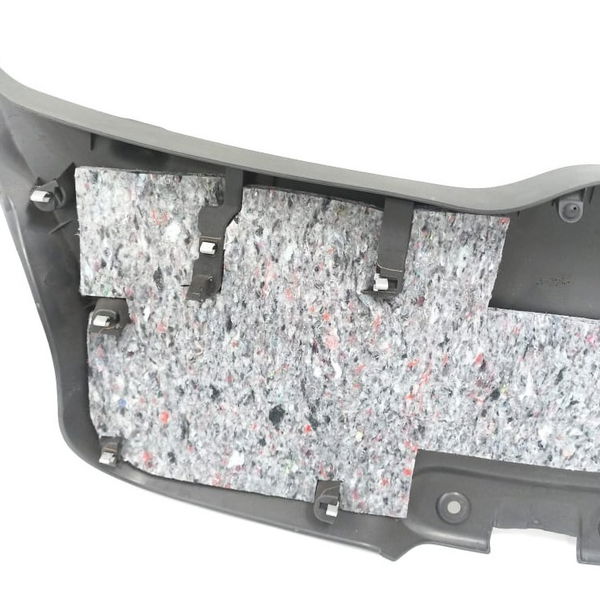 Acabamento Tampa Traseira Citroen C4 Cactus 2021