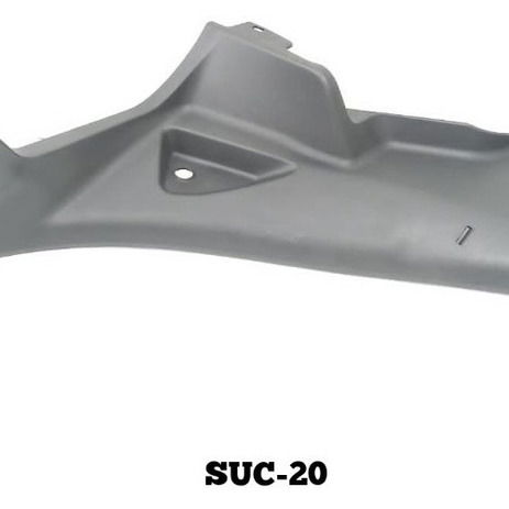 Soleira Porta Traseira Esquerda Citroen C4 Cactus 2021