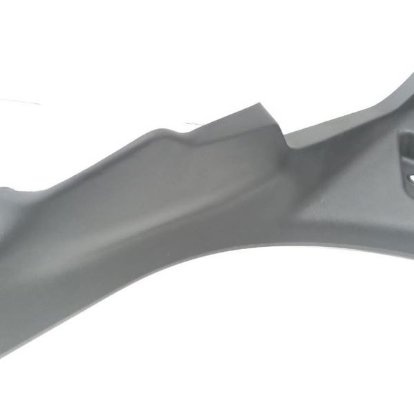 Soleira Porta Traseira Esquerda Citroen C4 Cactus 2021