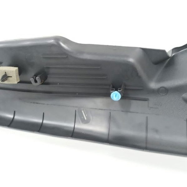 Soleira Porta Traseira Esquerda Citroen C4 Cactus 2021