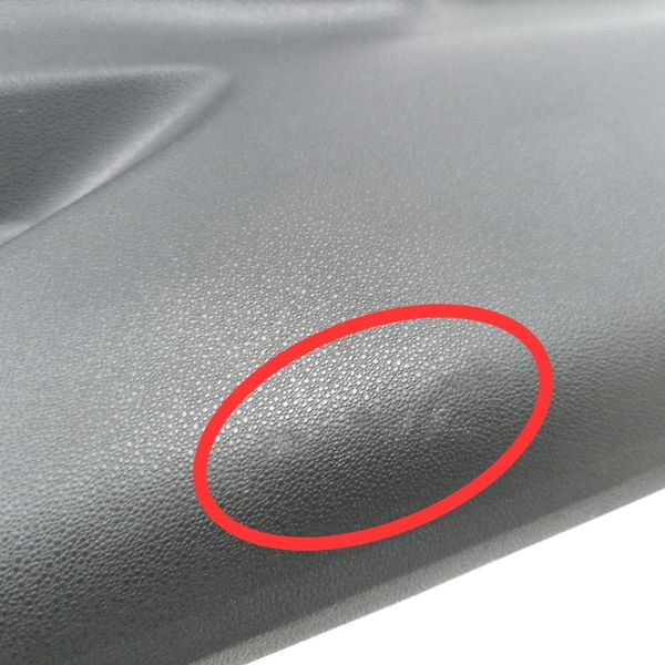 Soleira Porta Traseira Esquerda Citroen C4 Cactus 2021
