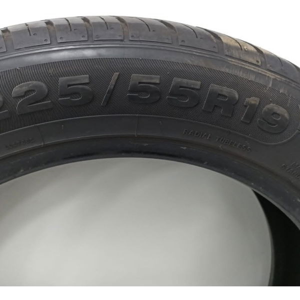 Pneu Green Max 225/55 R19 N3
