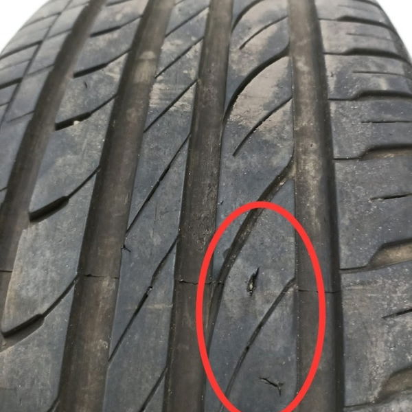 Pneu Green Max 225/55 R19 N3