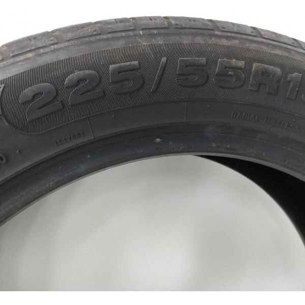 Pneu Green Max 225/55 R19 N4