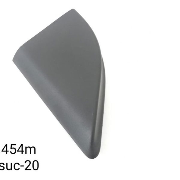 Acabamento Interno Retrovisor Diantei Direito C4 Cactus 2021