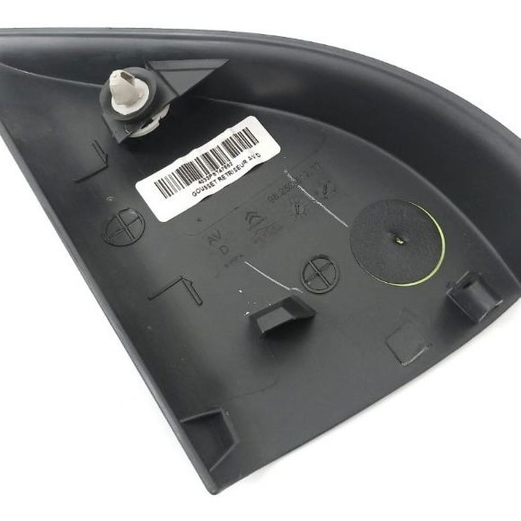 Acabamento Interno Retrovisor Diantei Direito C4 Cactus 2021