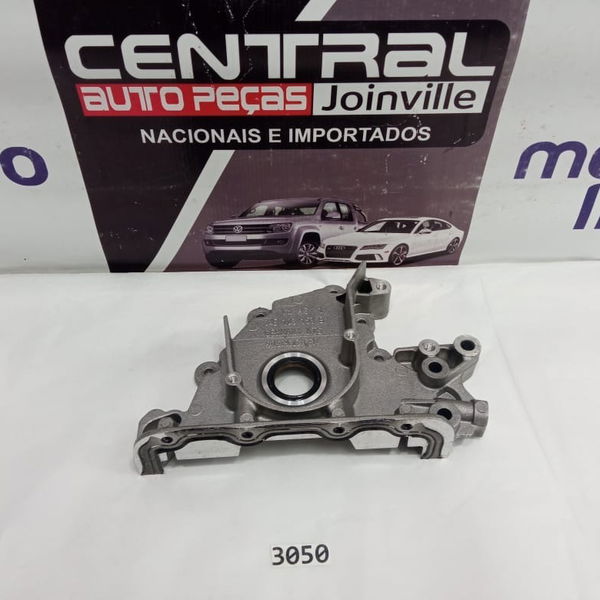 Flange Virabrequim Audi Q3 2015 04e103153b