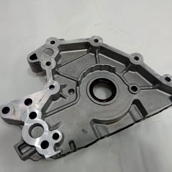 Flange Virabrequim Audi Q3 2015 04e103153b