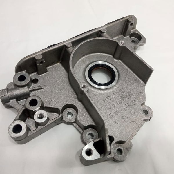 Flange Virabrequim Audi Q3 2015 04e103153b