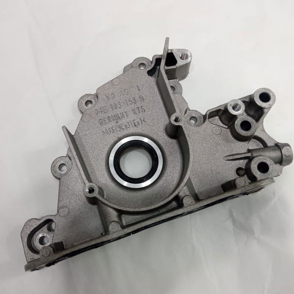 Flange Virabrequim Audi Q3 2015 04e103153b