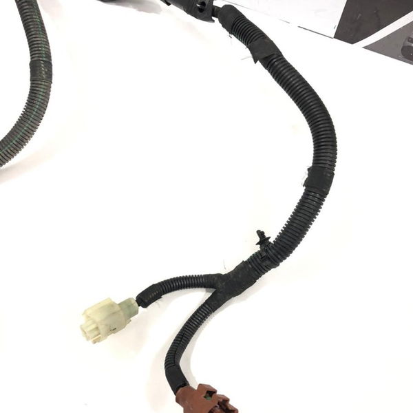 Chicote Vela Aquecedora Jeep Compass Flex 2018 2019 50051099