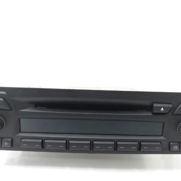 Botão Áudio Bmw 320i 2008