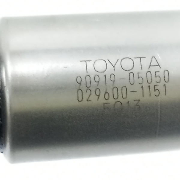 Sensor Rotação Toyota Hilux 2005 A 2015