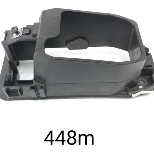 Suporte Trambulador Vw Golf 2018