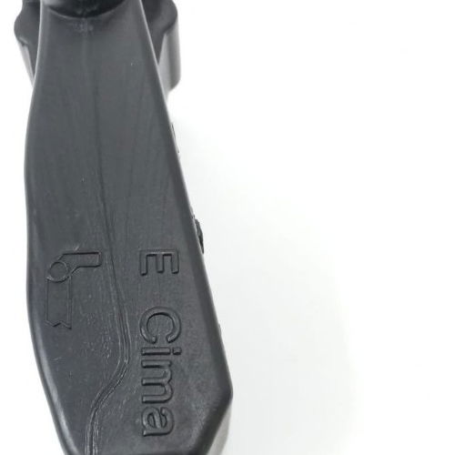 Capa Limitador Porta Dianteira Direit Citroen C4 Cactus 2022