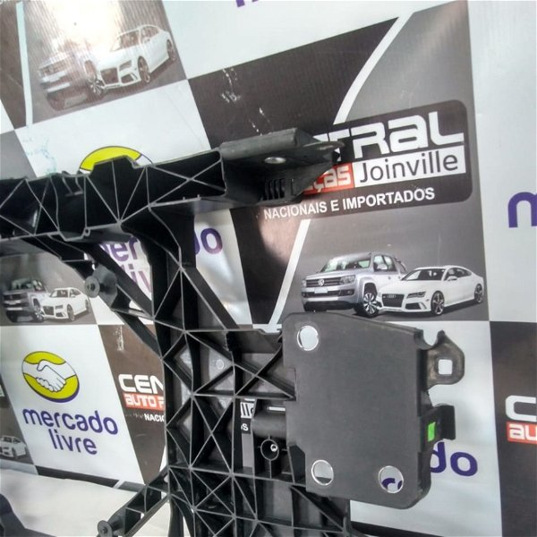 Painel Frontal Renault Fluence 2016