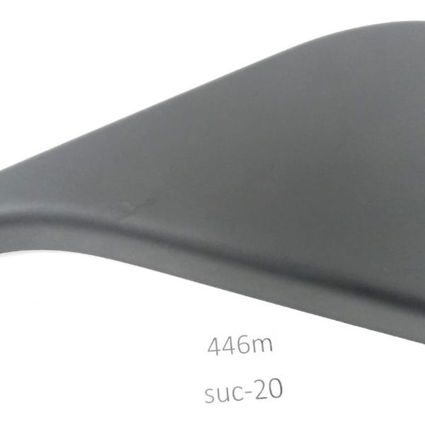 Acabamento Interno Porta Tras Direita Citroen C4 Cactus 2022