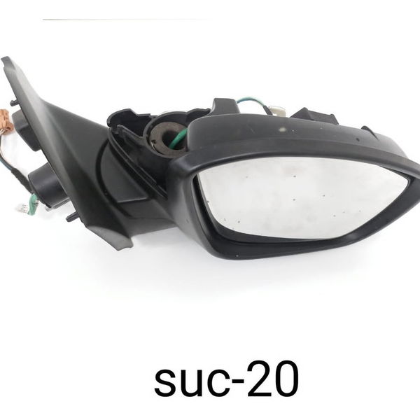 Retrovisor Direito Citroen C4 Cactus 2022 Detalhe