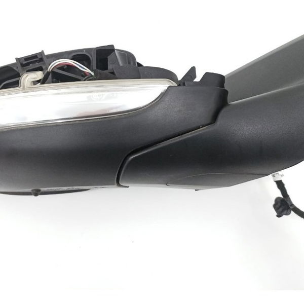 Retrovisor Direito Citroen C4 Cactus 2022 Detalhe