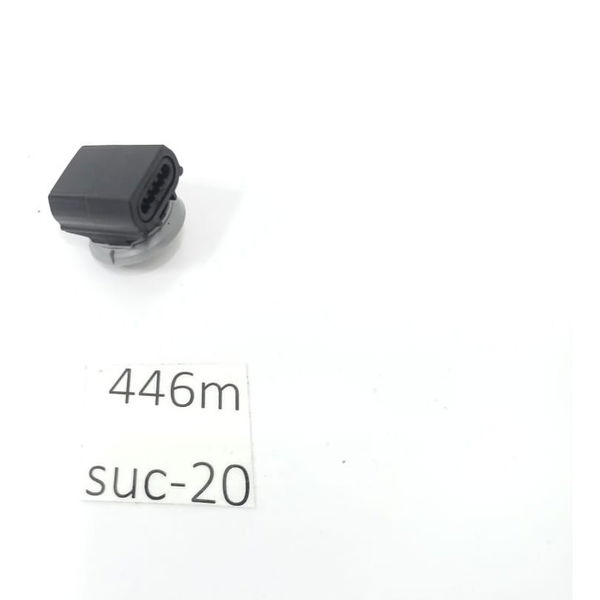 Suporte Acabamento Porta Dianteira Direita C4 Cactus 2022