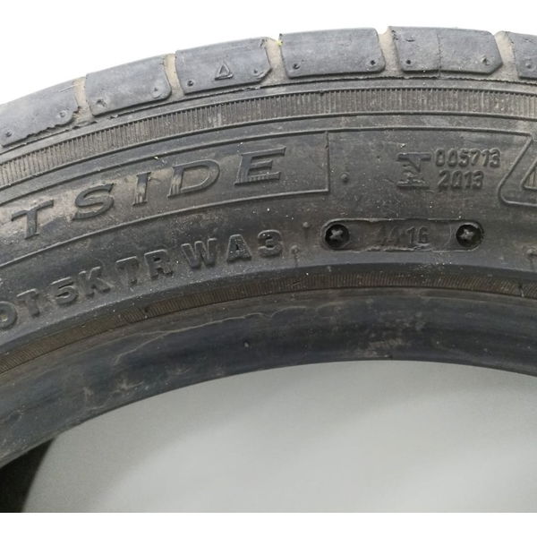 Pneu Achilles 2233 245/45 R17 N1 Dot 4416